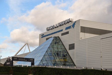Infosecurity Europe Moves to ExCeL London in 2022