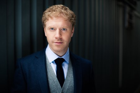 Today's Guest Editor: James Lyne