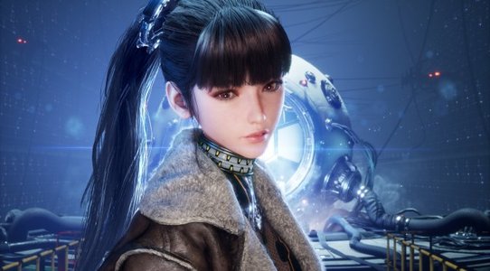 Stellar Blade Gets PC Requirements, Will Have Denuvo