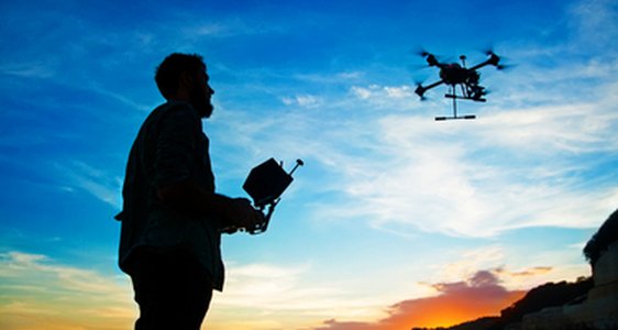 Researchers: How to Detect Drones That Spy
