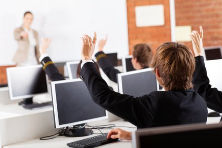 NSA, DHS Retool Cybersecurity Curriculum Requirements