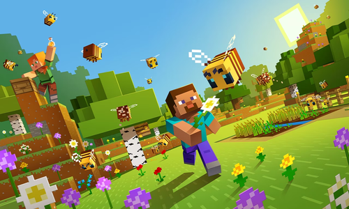 Microsoft Gaming VP Kayleen Walters appointed head of Mojang