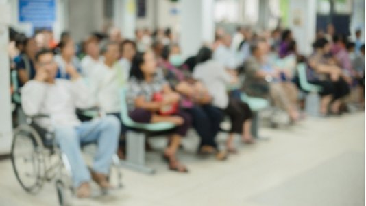 Two US Hospitals Hit with Ransomware