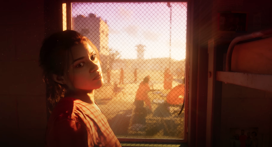 Rockstar delays Grand Theft Auto 6 to 2026