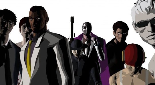 killer7 is now available on the PC, NIS America details all PC improvements/changes