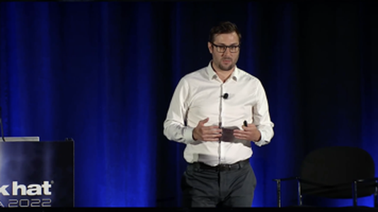 #BHUSA: Failure to Challenge is a Social Engineering Risk