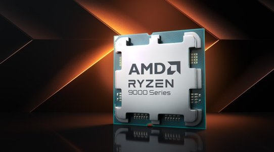 AMD Ryzen 7000 and 9000 series CPUs get massive performance gains with Windows 11 23H2 and 24H2