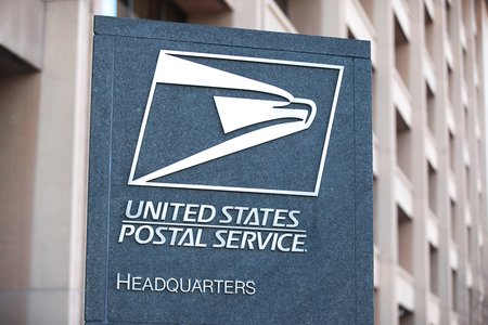 Quarter of USPS Staff Clicked on Phishing Link in Audit