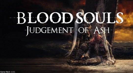 This 13GB Mod for Dark souls 3 adds new bosses, animations, areas, over 150 weapons & more