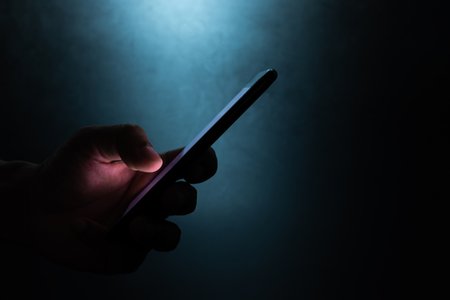 Mobile Devices See 466% Annual Increase in Zero-Day Attacks