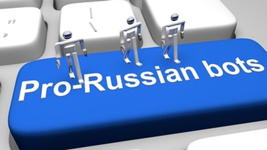 Russian Bots Call for Release of FISA Memo