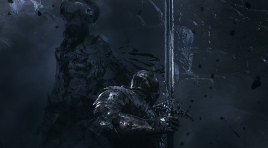 Mortal Shell Open Beta available now to everyone on Epic Games Store