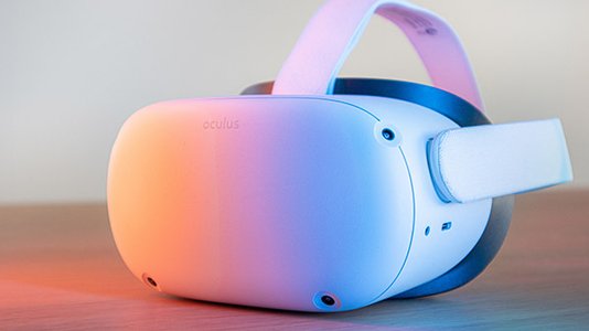 VR explosion? Examining Quest 2's top genres & games