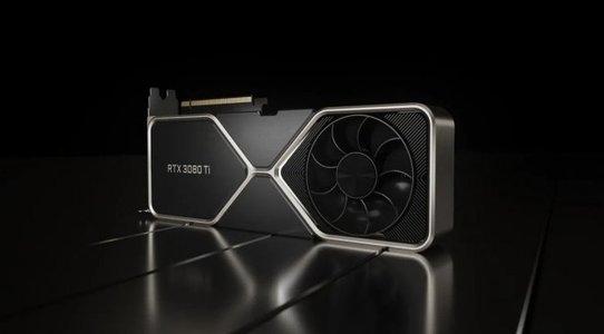 NVIDIA RTX 3080Ti is almost as fast as the RTX 3090, first third-party gaming benchmarks