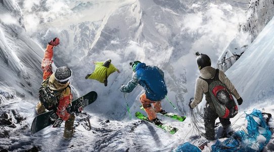 Ubisoft’s Steep is available for free on UPLAY until May 22nd