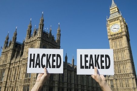 NCSC: UK Facing Category One Cyber-Attack