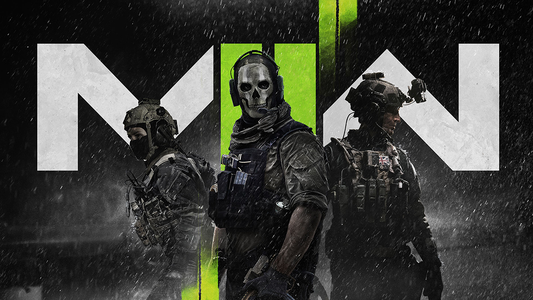 Activision Blizzard buoyed after Modern Warfare II sets quarterly sales record