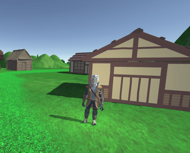 Lets Finish the Inventory System