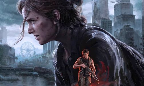THE LAST OF US PART III Rumored To Be Moving Forward; First Plot/Character Details Revealed