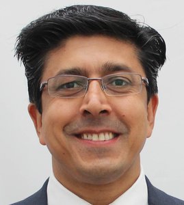ClubCISO Appoints Stephen Khan as its New Chair