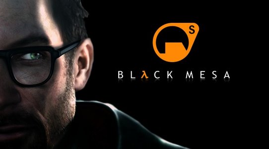 Black Mesa Beta is now complete, from start to finish, and is available for download