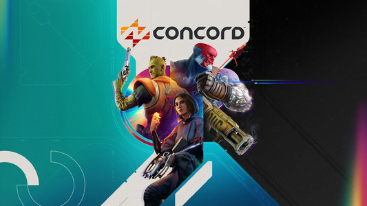 Sony 'learned a lot' from Concord failure, will now leverage the strength of 'proven IP'
