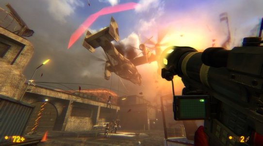 Black Mesa 1.0 is now available on Steam, full patch notes revealed, launch trailer released