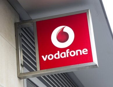 Vodafone Partners with Accenture to Offer Cybersecurity Services