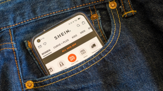 Shein App Accessed Clipboard Data on Android Devices