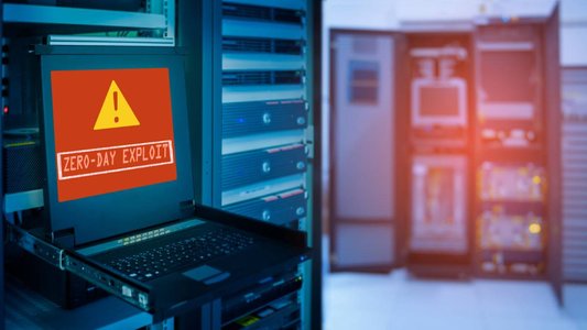 Rust Payloads Exploiting Ivanti Zero-Days Linked to Sophisticated Sliver Toolkit