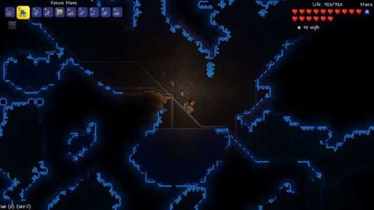 TERRARIA Is Finally Complete With Today's Release Of JOURNEY'S END Update
