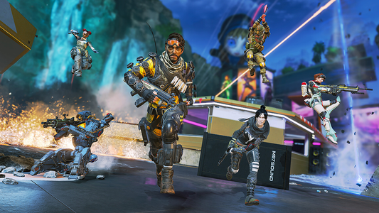 EA reportedly cuts Apex Legends' UK-based QA team