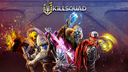 Tencent grabs stake in Killsquad developer Novarama