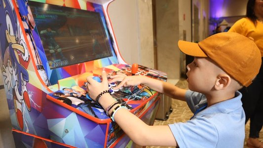 Make-A-Wish launches initiative to "empower the games industry" to grant wishes