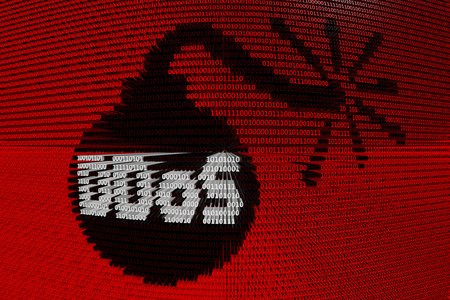 UK Sites Pummelled by DDoS Storm in Q4