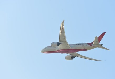 Air India: Supplier Breach Hit 4.5 Million Passengers