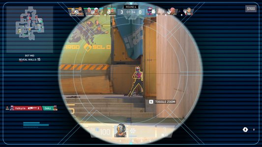 Spectre Divide developer Mountaintop to shutter just six months post-launch