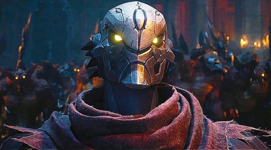 Darksiders Genesis Patch 2 now available, adds Mayhem Difficulty & Game Speed, fixes numerous bugs