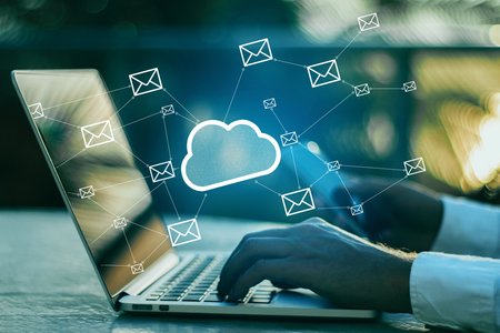 Cloud-Based Email Threats Surge 50% in 2021