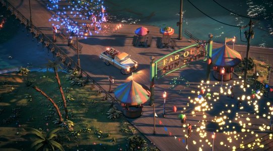 Deliver At All Costs will be free on Epic Games Store at launch