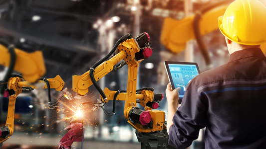 OT Assets High Priority for Security Leaders as Industrial Threats Loom