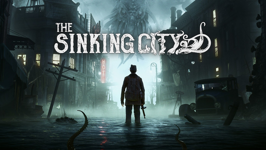 Frogwares becomes sole publisher of The Sinking City after dispute with Nacon