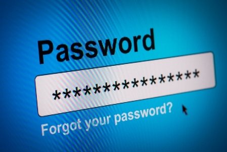 IT Staff in One Third of Firms Share Passwords