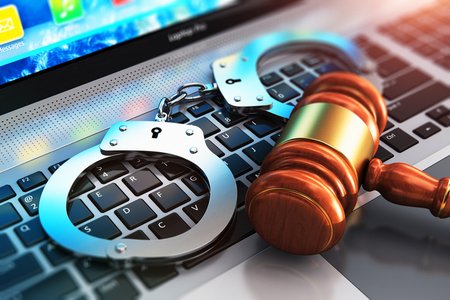 “Homeless Hacker” Arrested