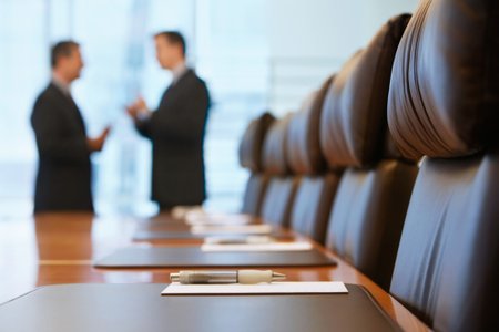C-Level Execs Concerned About Cybersecurity, But Not Investing in It