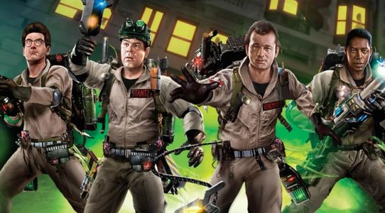 Ghostbusters Remastered rated in Korea for the PC, registered by Epic Games Korea