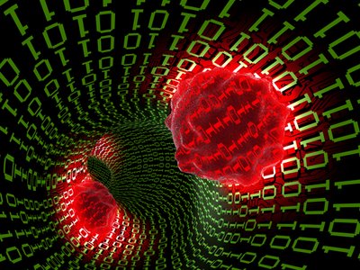 EXPIRO File Infector Variant Presents Unusual Threat Combo
