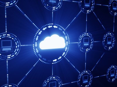 Amazon cloud’s public buckets may be too public