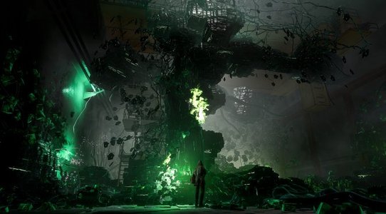 Chernobylite’s first free DLC released, adds new enemies & side quest