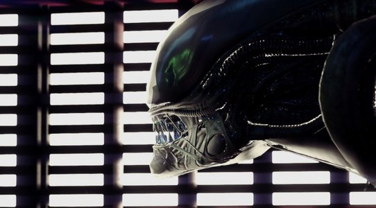 Cliff Bleszinski and Boss Key Productions were in talks with FOX for a new Aliens game